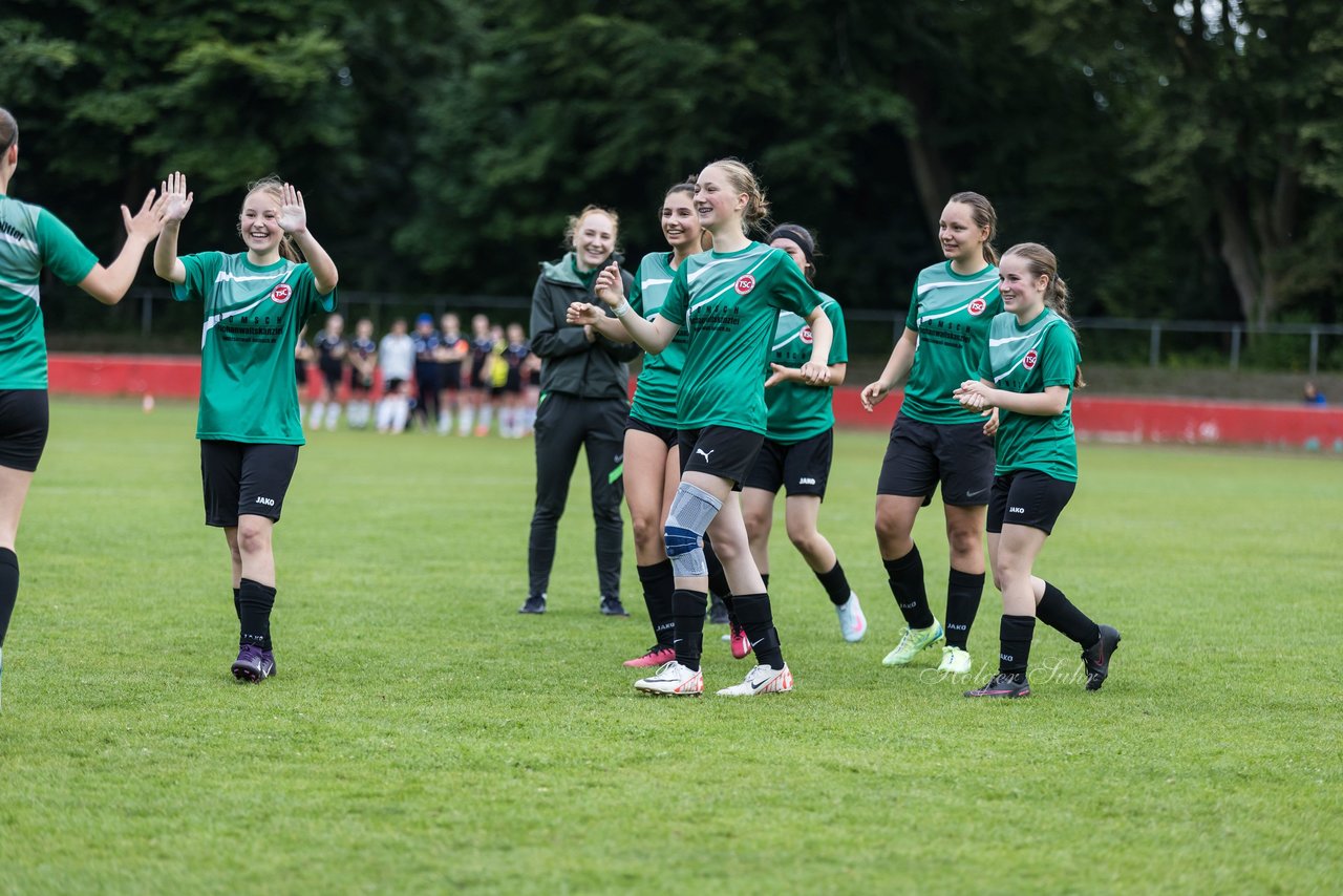 Bild 316 - Loewinnen Cup